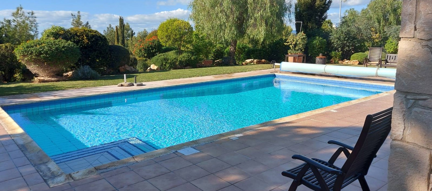 3 Bedroom  Detached House in Aphrodite hills, Paphos