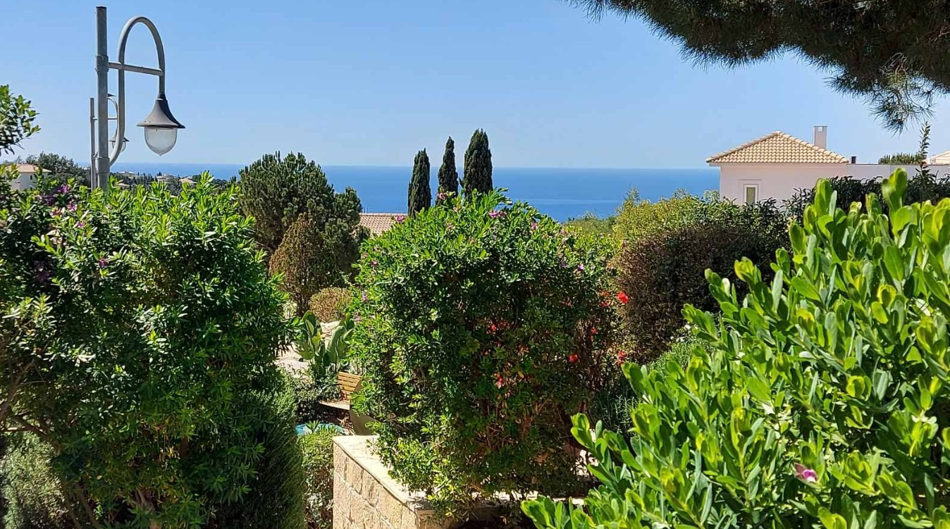 3 Bedroom  Detached House in Aphrodite hills, Paphos