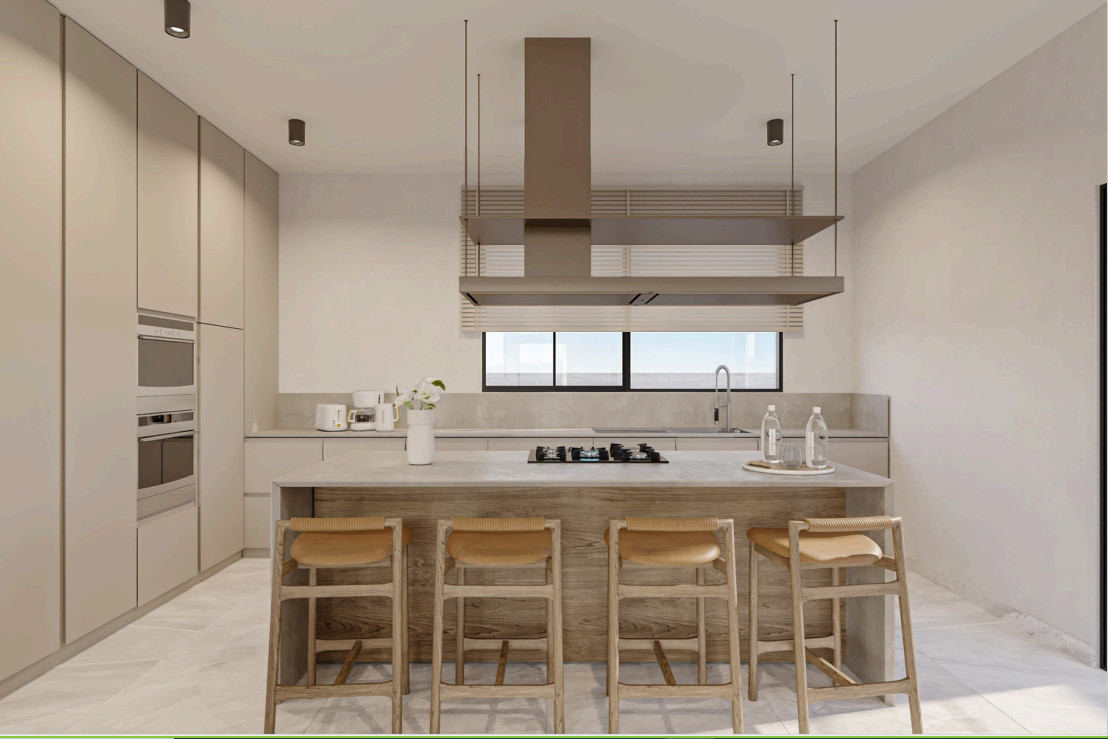 3 Bedroom  Detached House in Tala, Paphos