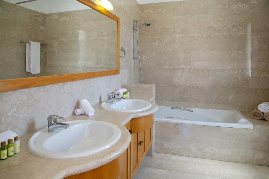 3 Bedroom  Detached House in Aphrodite hills, Paphos