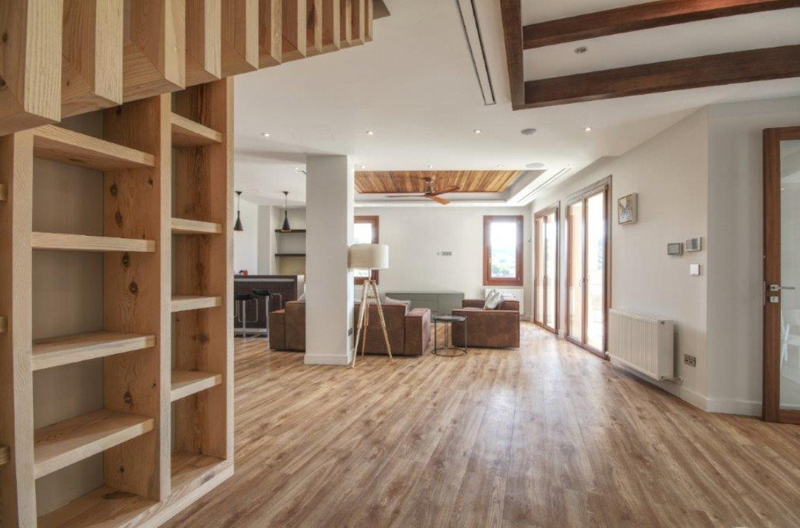 6 Bedroom  Detached House in Aphrodite hills, Paphos