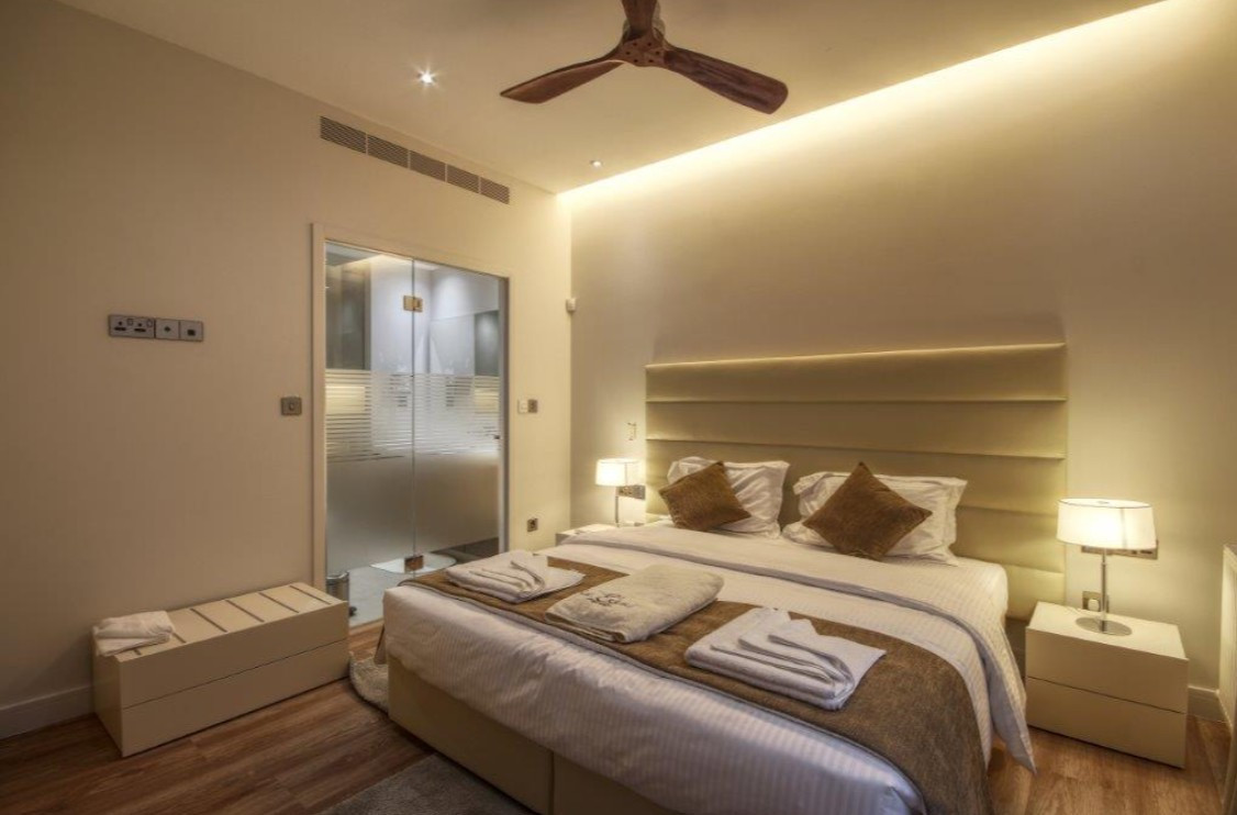 6 Bedroom  Detached House in Aphrodite hills, Paphos