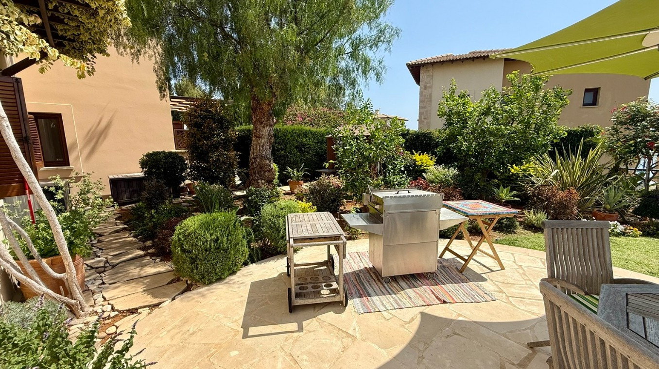 3 Bedroom  Apartment in Aphrodite hills, Paphos