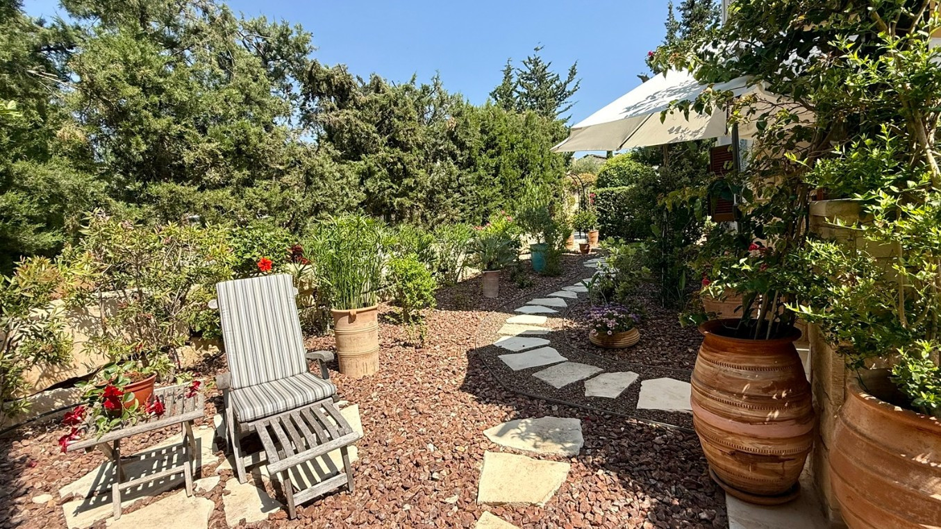 3 Bedroom  Apartment in Aphrodite hills, Paphos