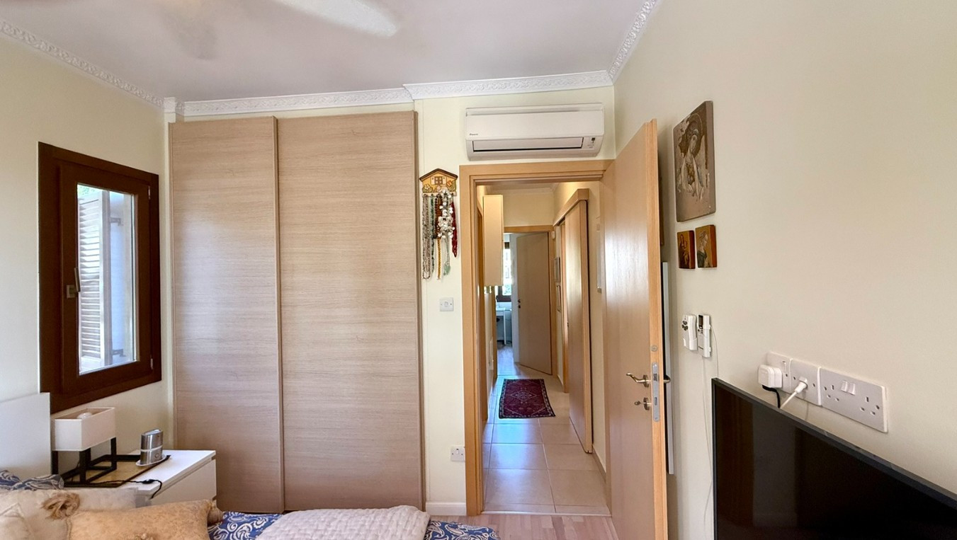 3 Bedroom  Apartment in Aphrodite hills, Paphos