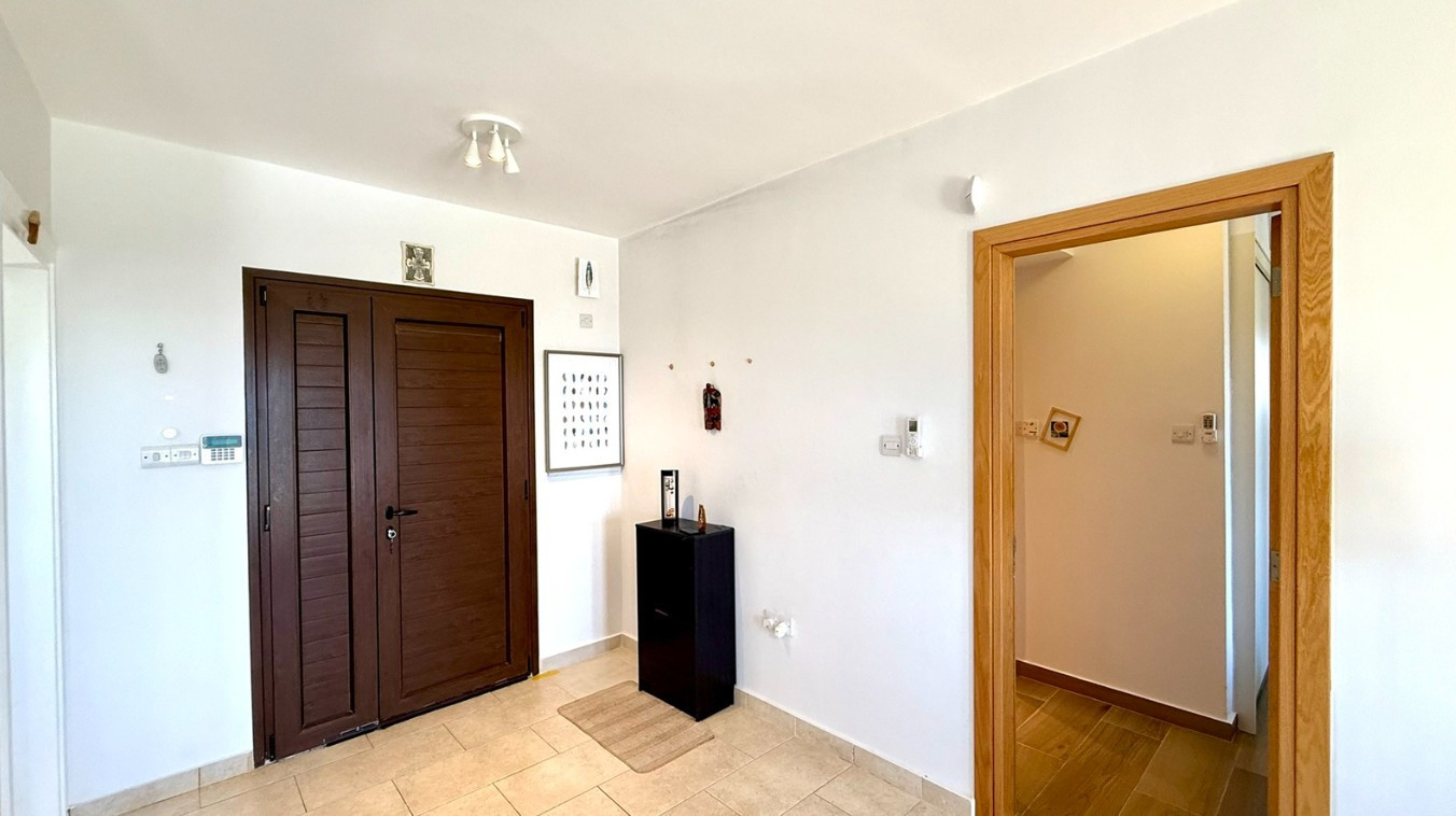 2 Bedroom  Apartment in Aphrodite hills, Paphos