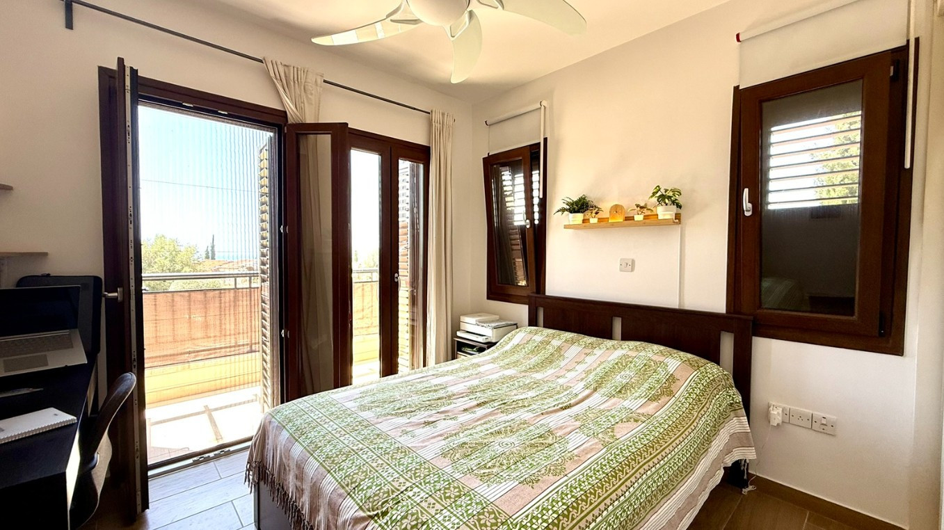 2 Bedroom  Apartment in Aphrodite hills, Paphos