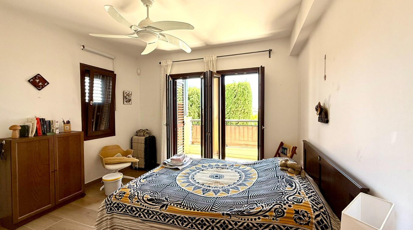 2 Bedroom  Apartment in Aphrodite hills, Paphos