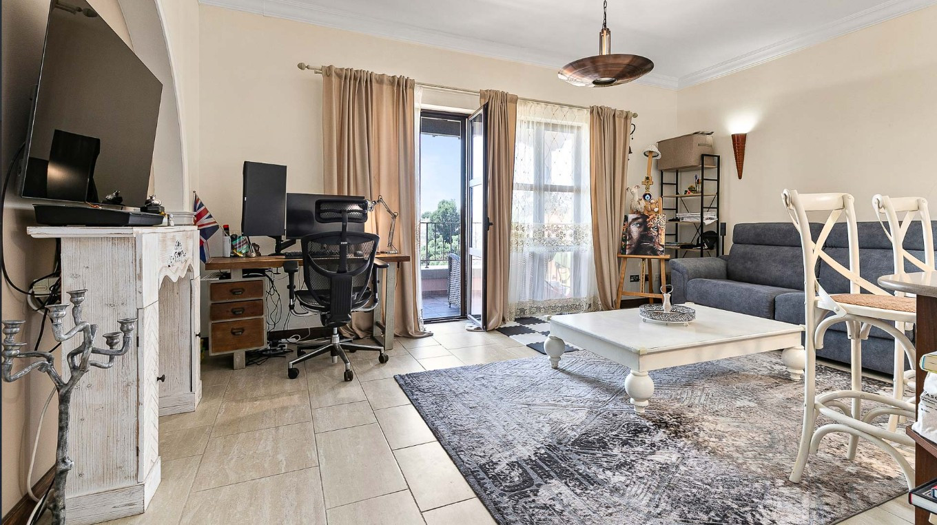 1 Bedroom  Apartment in Aphrodite hills, Paphos