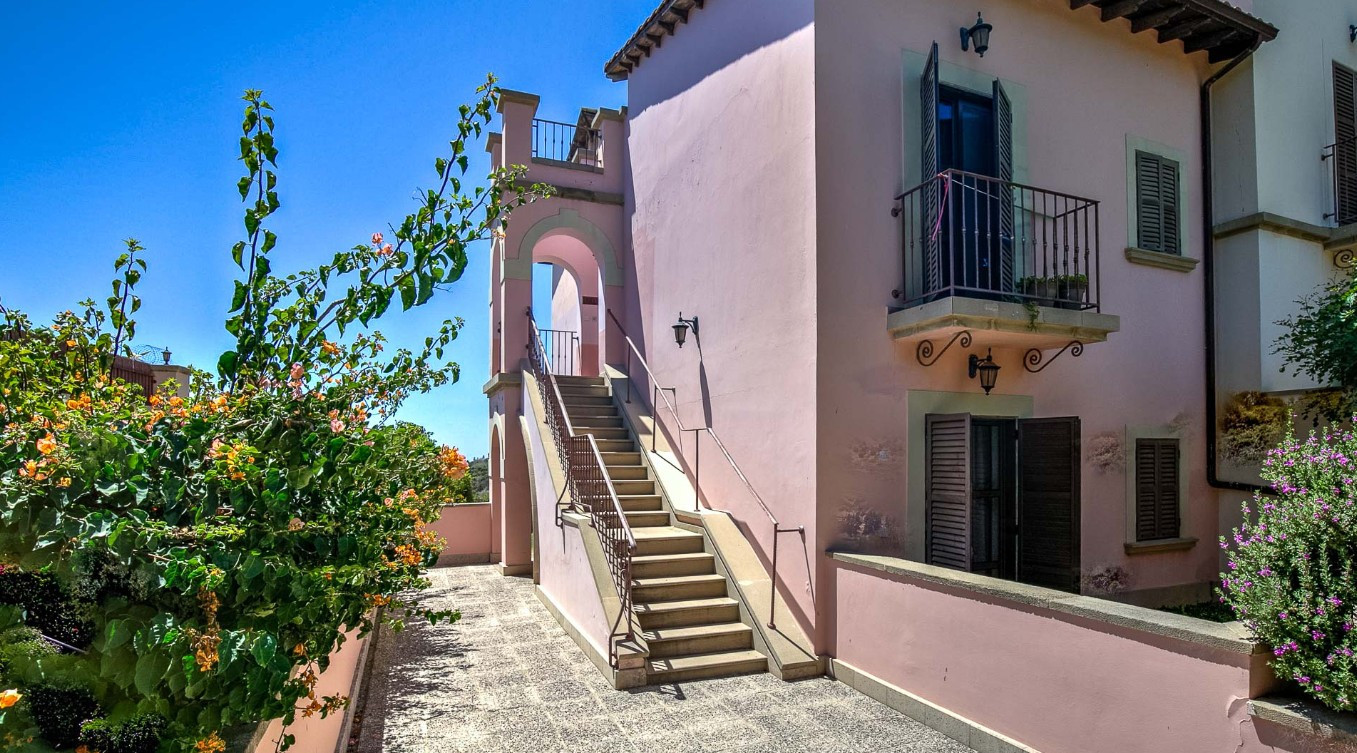 1 Bedroom  Apartment in Aphrodite hills, Paphos