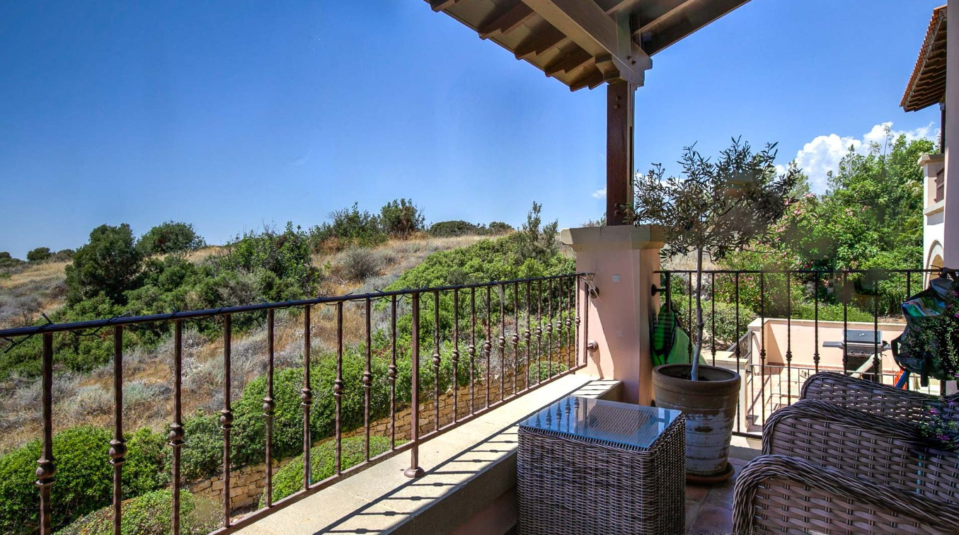 1 Bedroom  Apartment in Aphrodite hills, Paphos