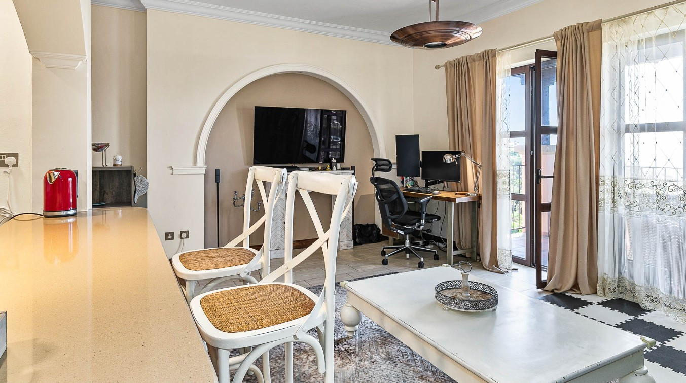 1 Bedroom  Apartment in Aphrodite hills, Paphos