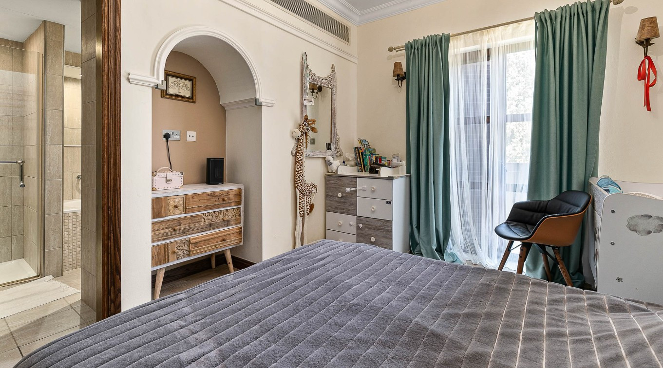 1 Bedroom  Apartment in Aphrodite hills, Paphos