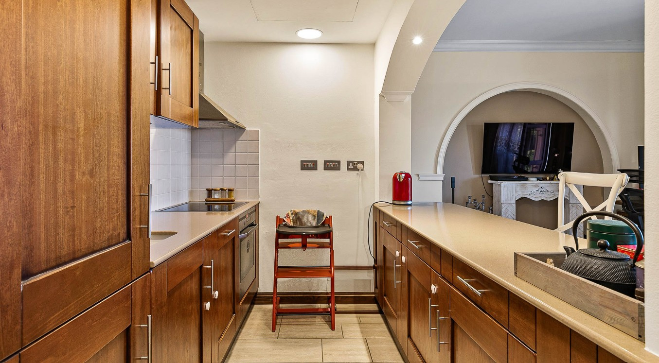 1 Bedroom  Apartment in Aphrodite hills, Paphos