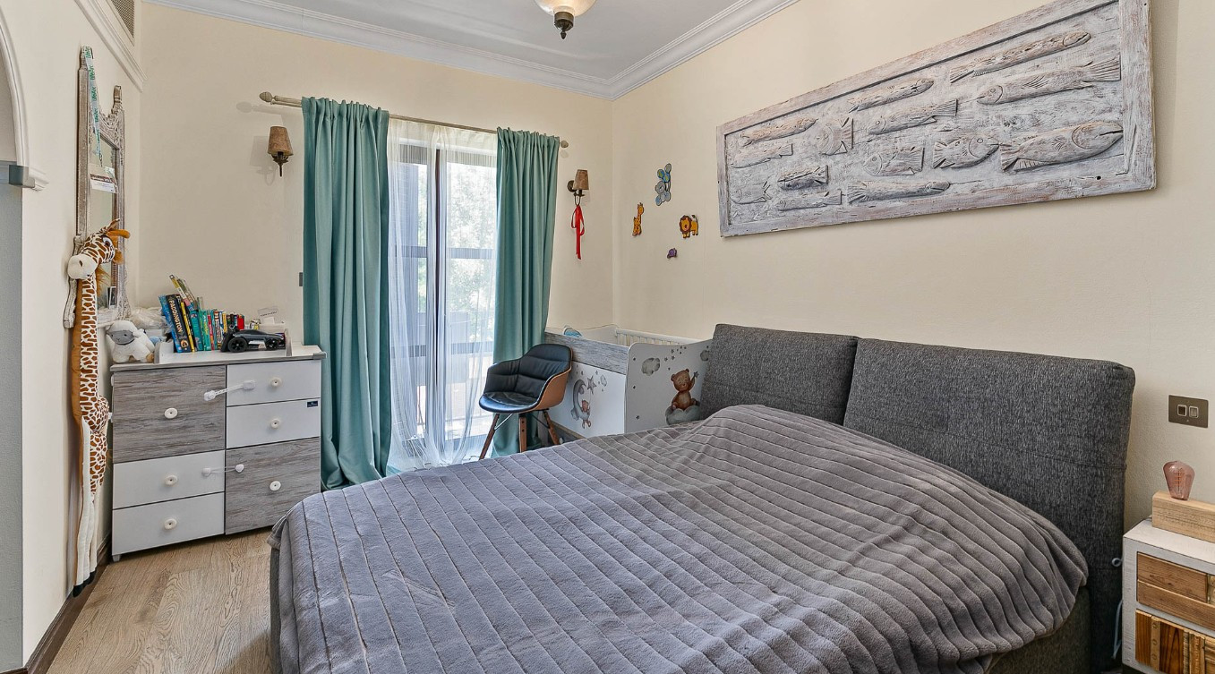 1 Bedroom  Apartment in Aphrodite hills, Paphos