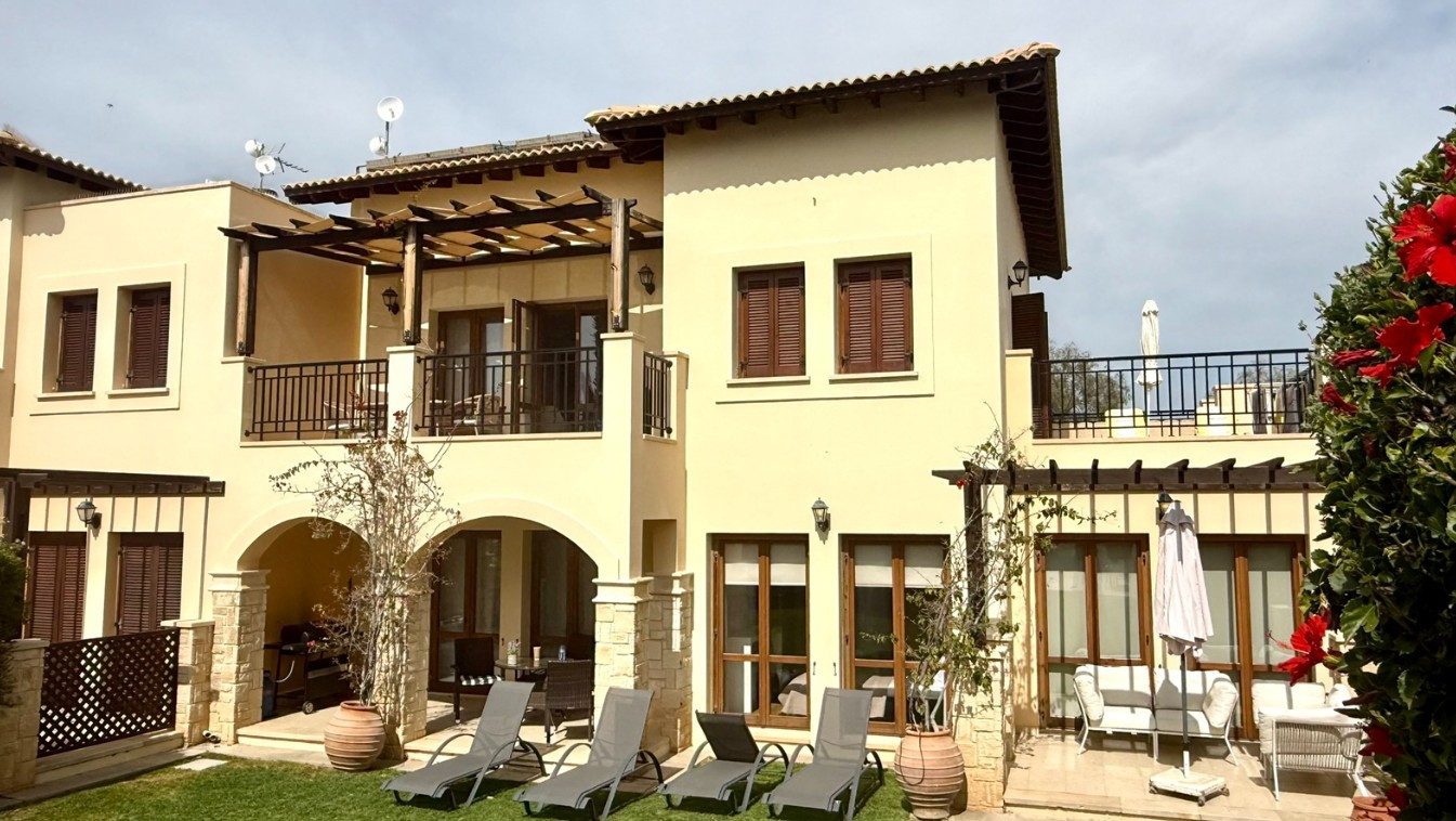 1 Bedroom  Apartment in Aphrodite hills, Paphos