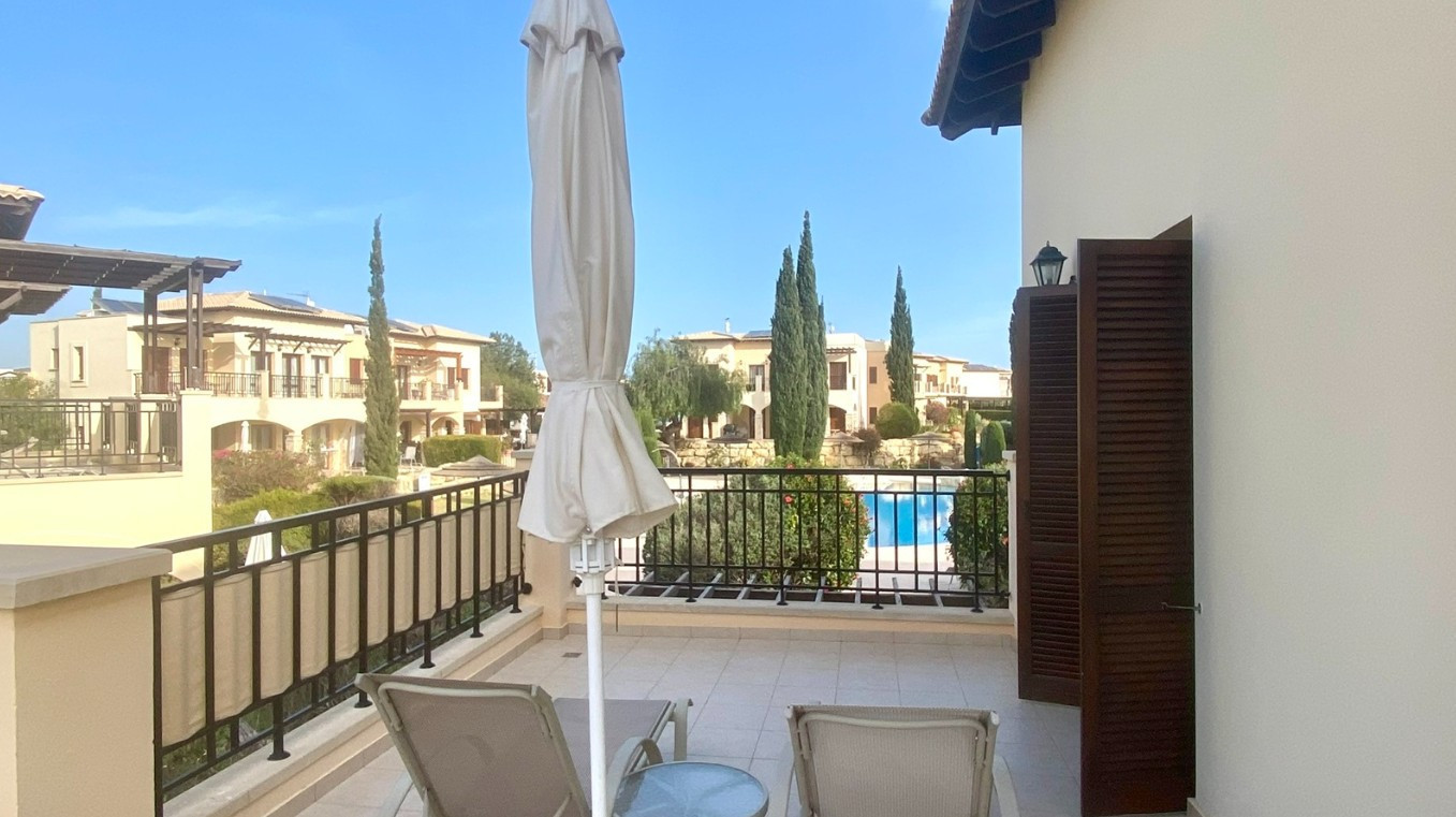 1 Bedroom  Apartment in Aphrodite hills, Paphos