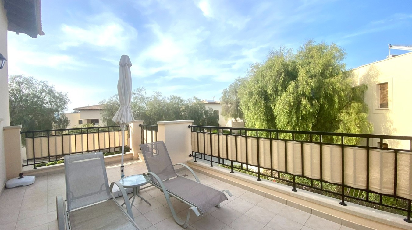 1 Bedroom  Apartment in Aphrodite hills, Paphos