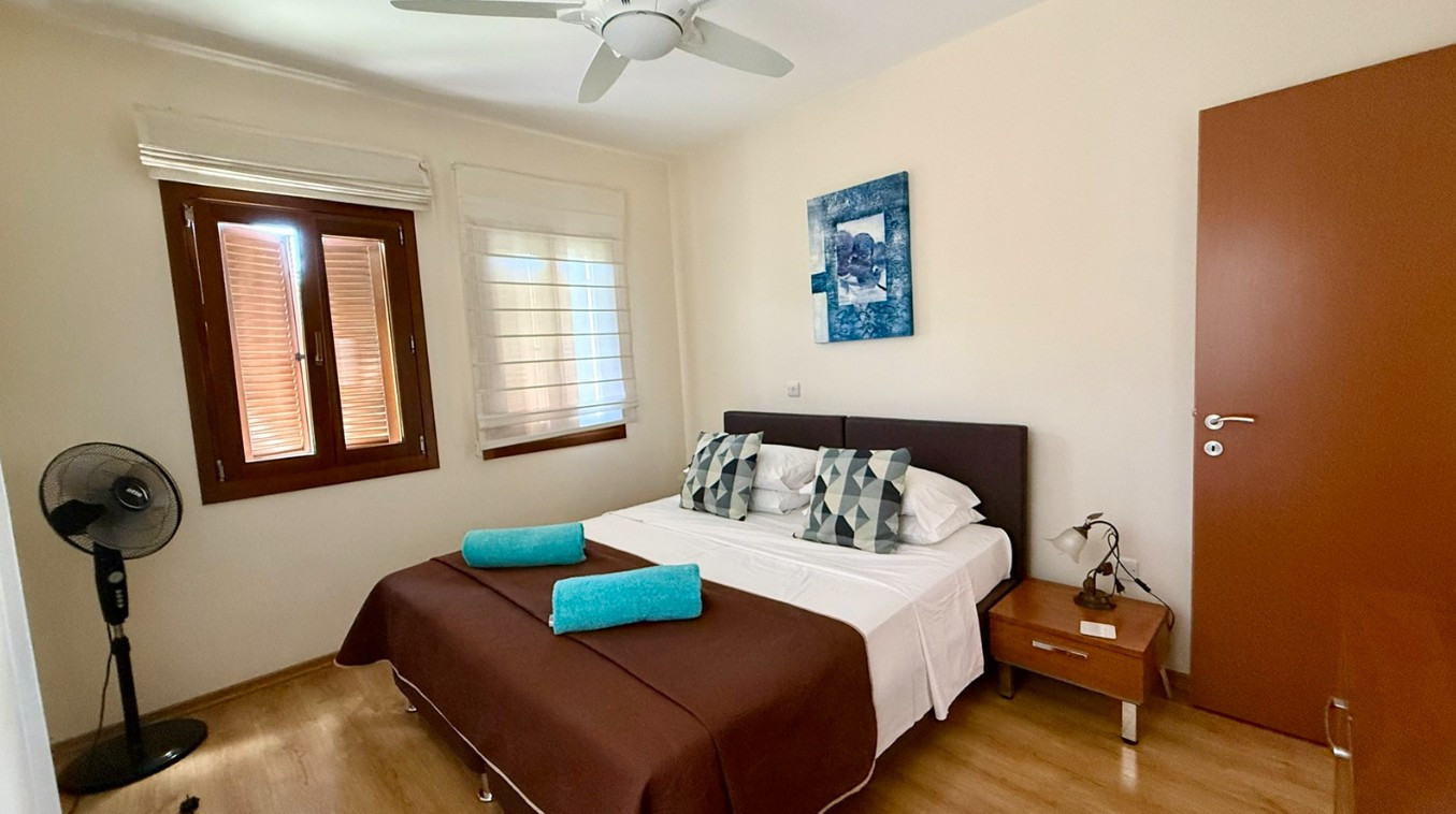 1 Bedroom  Apartment in Aphrodite hills, Paphos