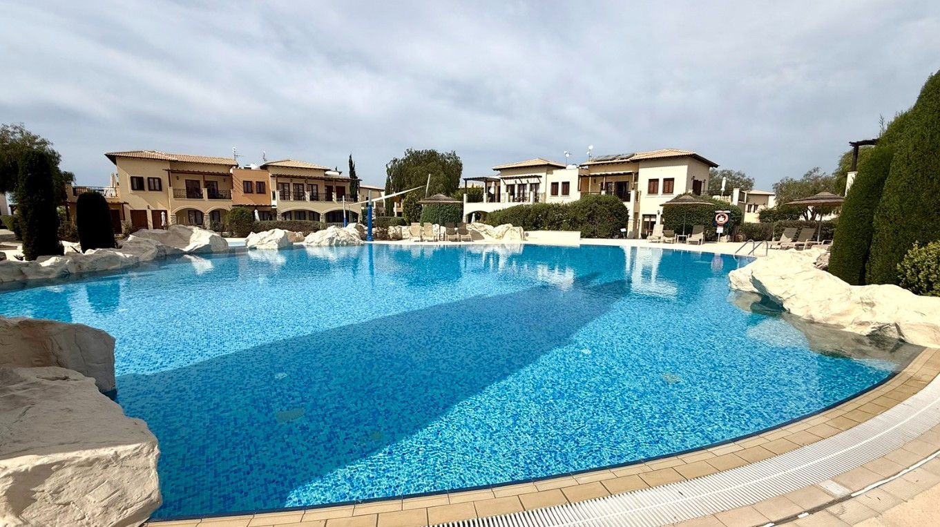 1 Bedroom  Apartment in Aphrodite hills, Paphos