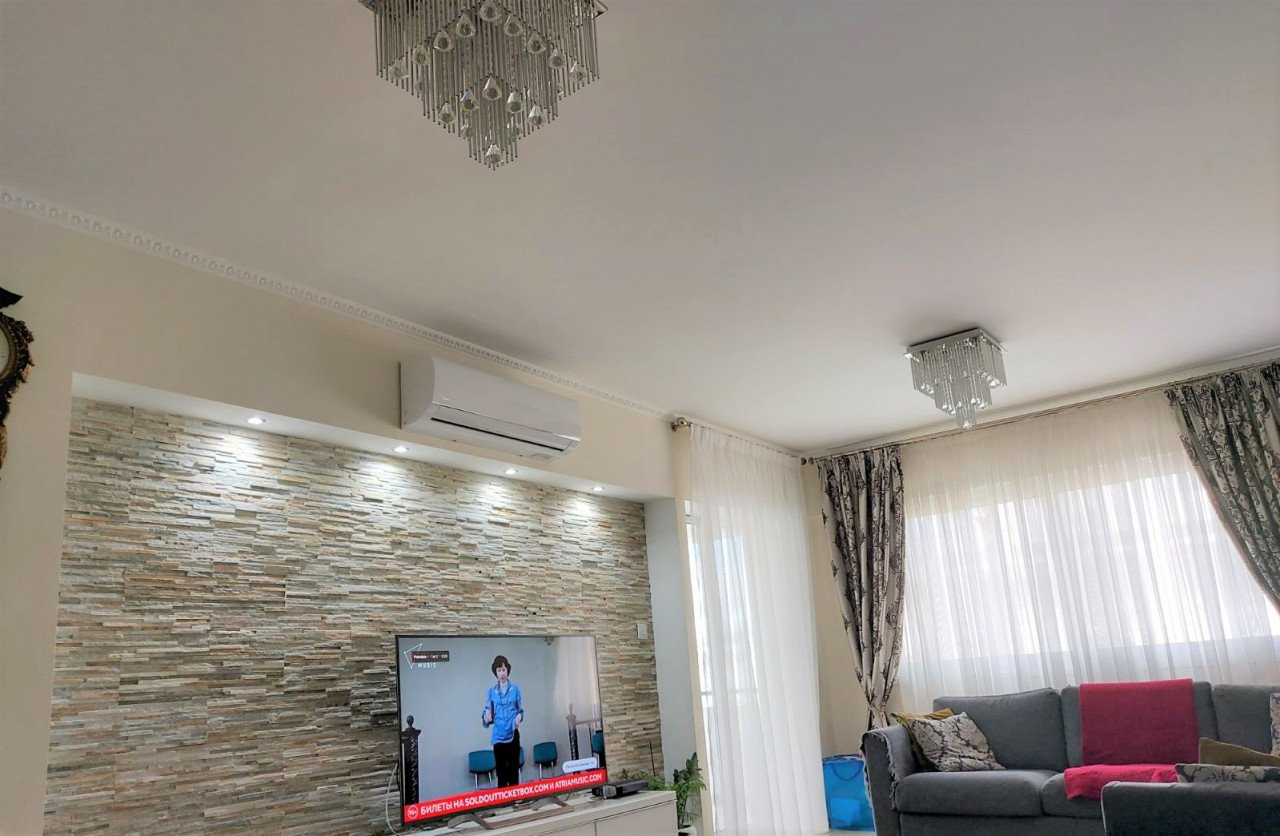 3 Bedroom  Apartment in Acropoli, Nicosia