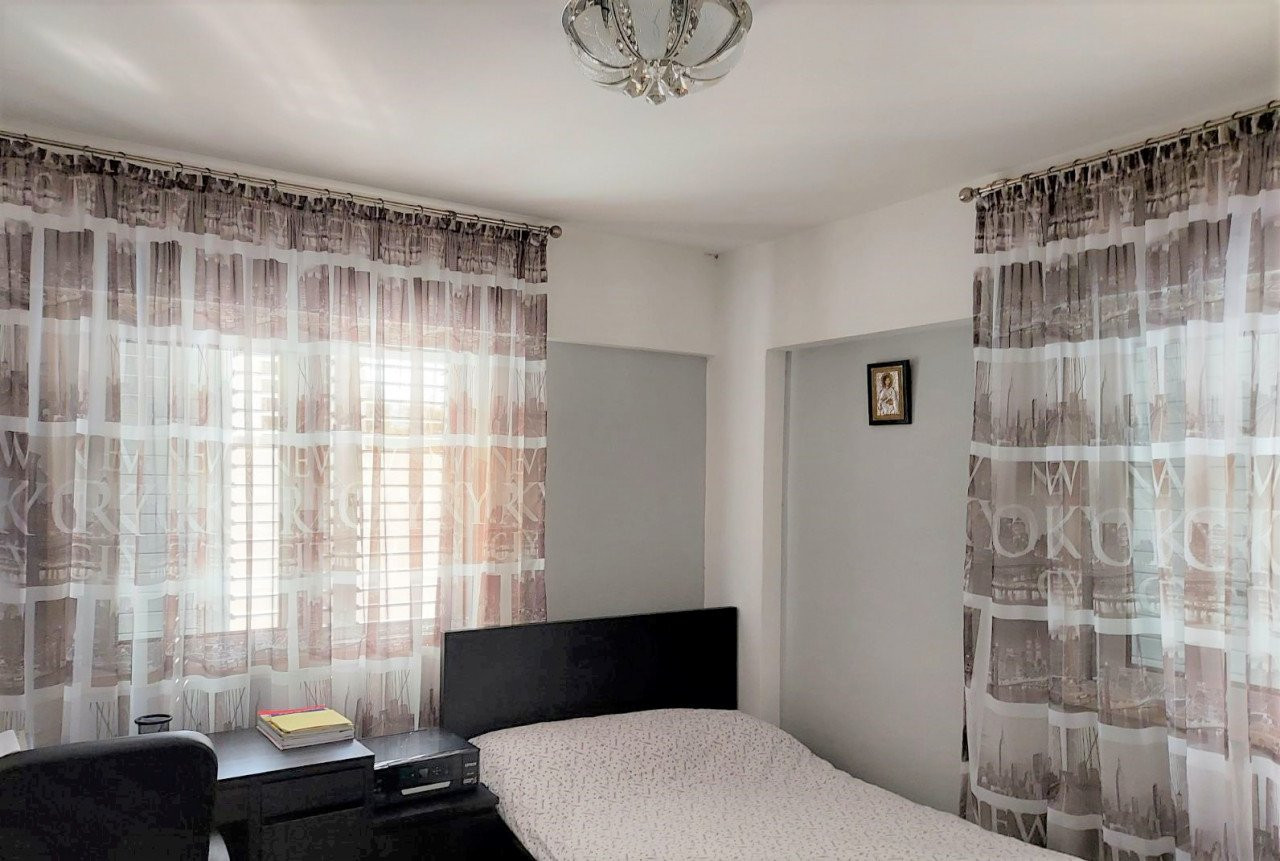 3 Bedroom  Apartment in Acropoli, Nicosia