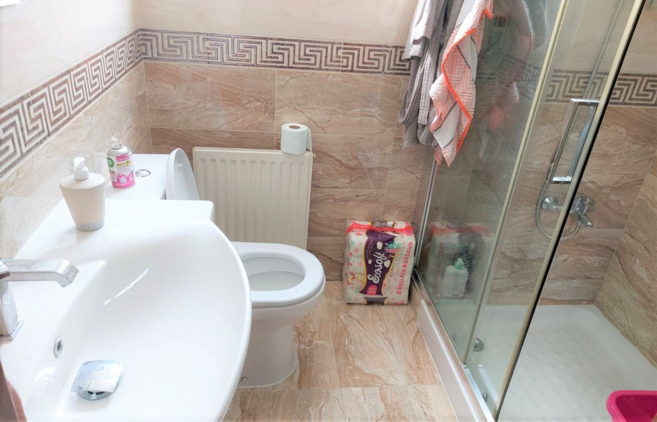 3 Bedroom  Apartment in Acropoli, Nicosia
