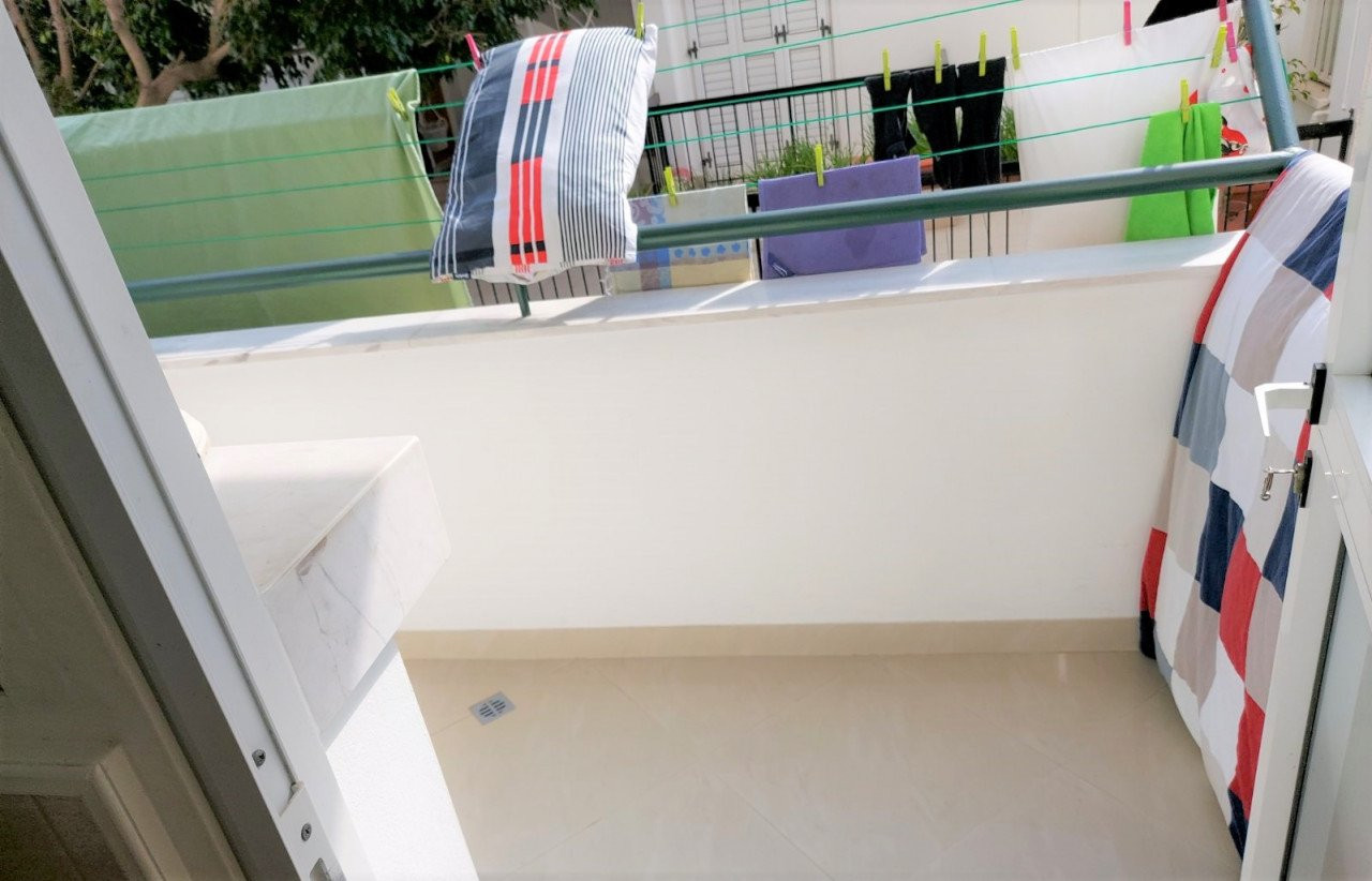 3 Bedroom  Apartment in Acropoli, Nicosia