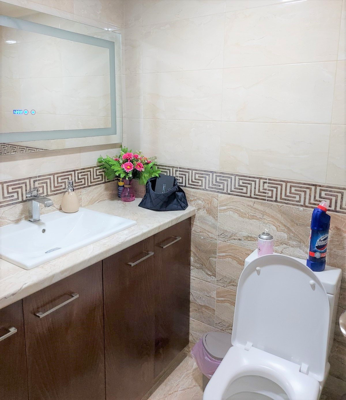 3 Bedroom  Apartment in Acropoli, Nicosia