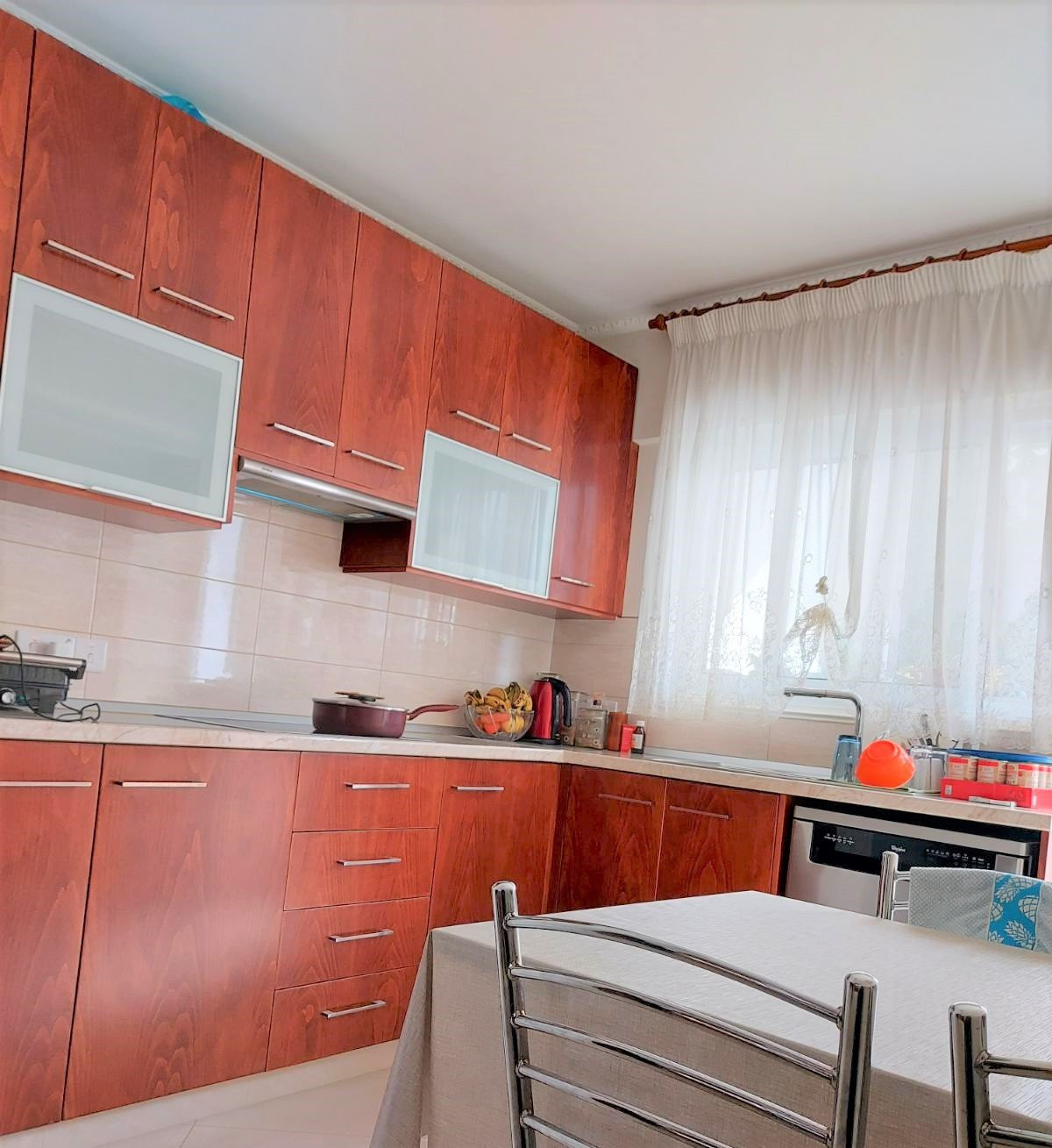 3 Bedroom  Apartment in Acropoli, Nicosia