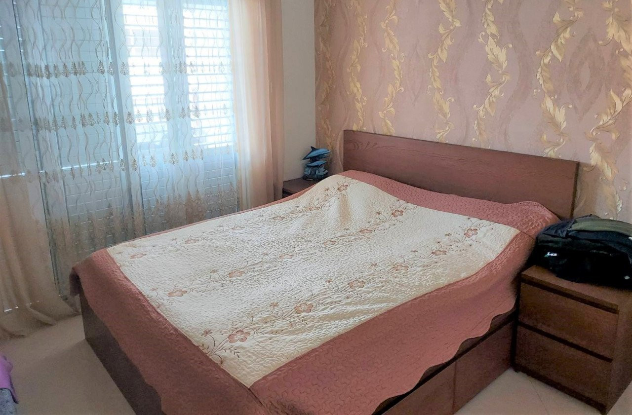 3 Bedroom  Apartment in Acropoli, Nicosia