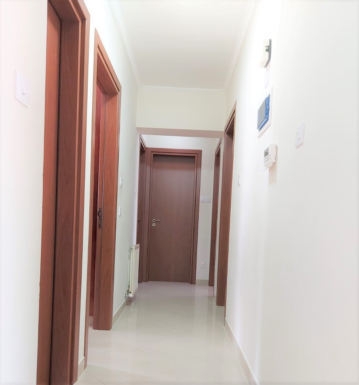 3 Bedroom  Apartment in Acropoli, Nicosia