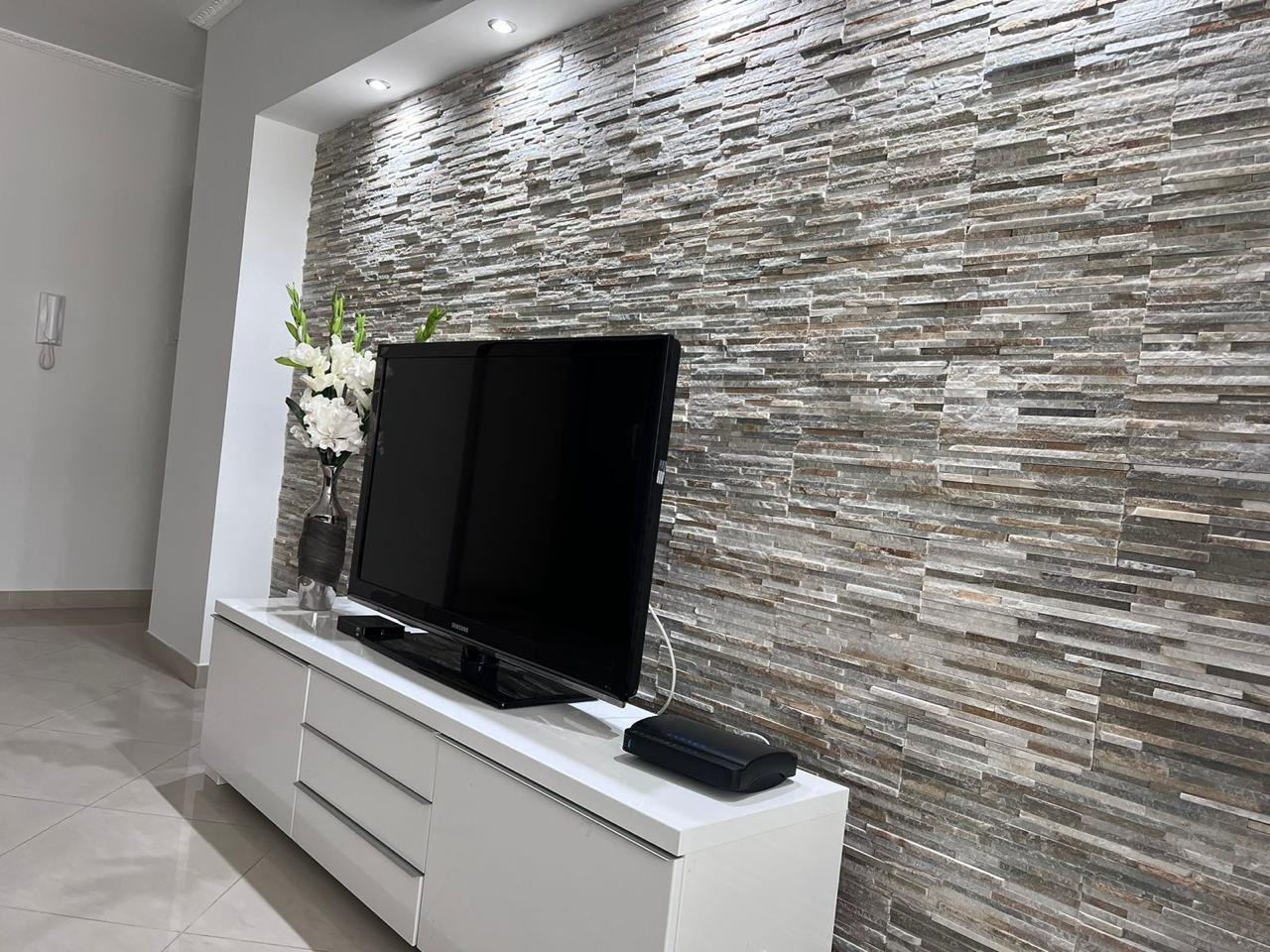3 Bedroom  Apartment in Acropoli, Nicosia