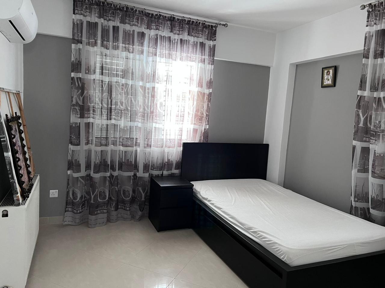 3 Bedroom  Apartment in Acropoli, Nicosia