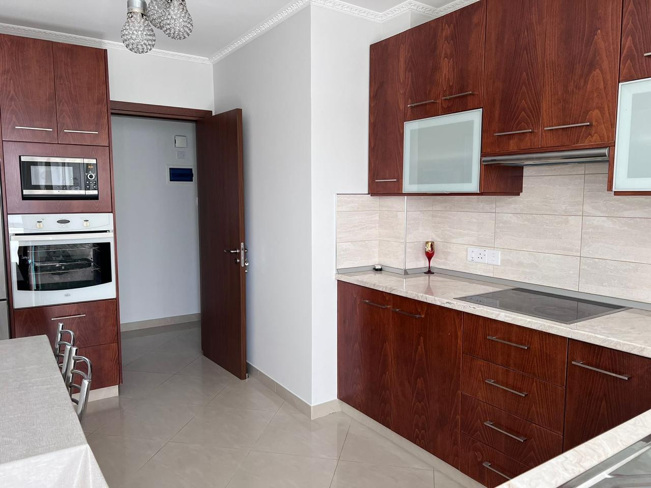 3 Bedroom  Apartment in Acropoli, Nicosia