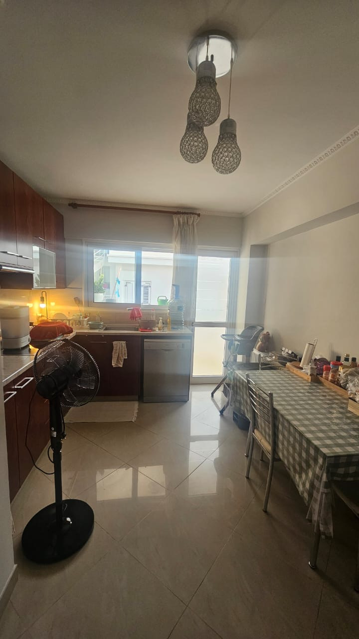 3 Bedroom  Apartment in Acropoli, Nicosia