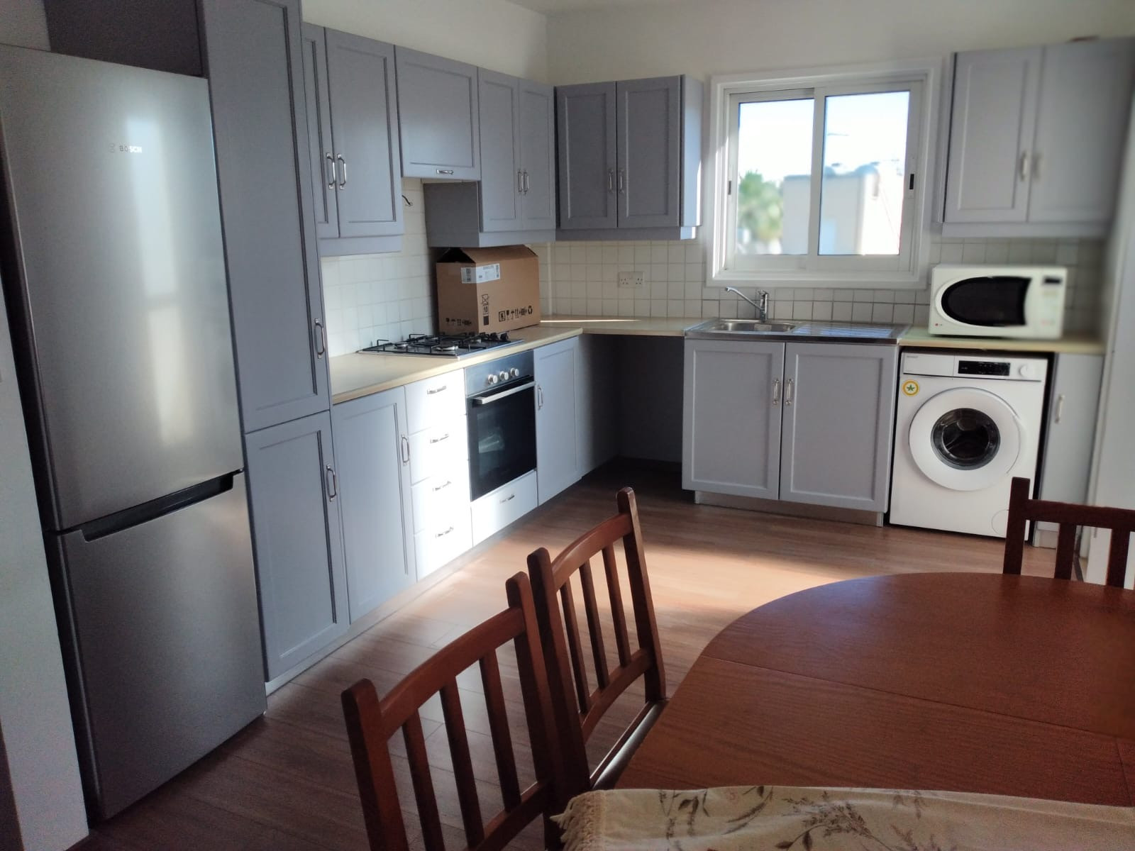 2 Bedroom Apartment in Aglantzia, Nicosia