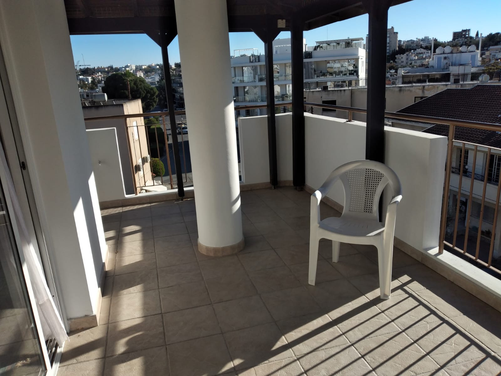 2 Bedroom Apartment in Aglantzia, Nicosia