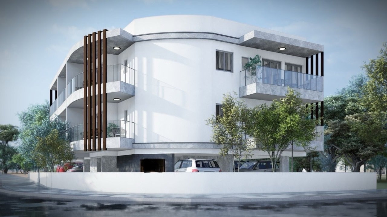 1 Bedroom  Apartment in Aglantzia, Nicosia