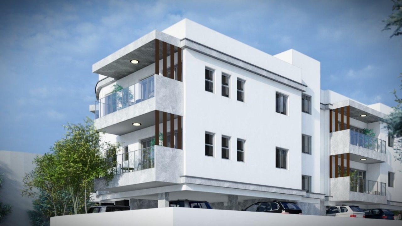 1 Bedroom  Apartment in Aglantzia, Nicosia