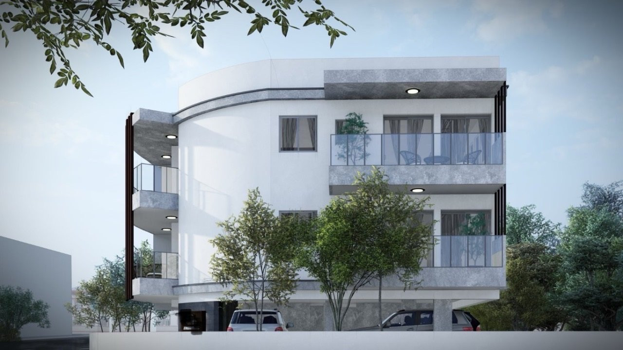 1 Bedroom  Apartment in Aglantzia, Nicosia