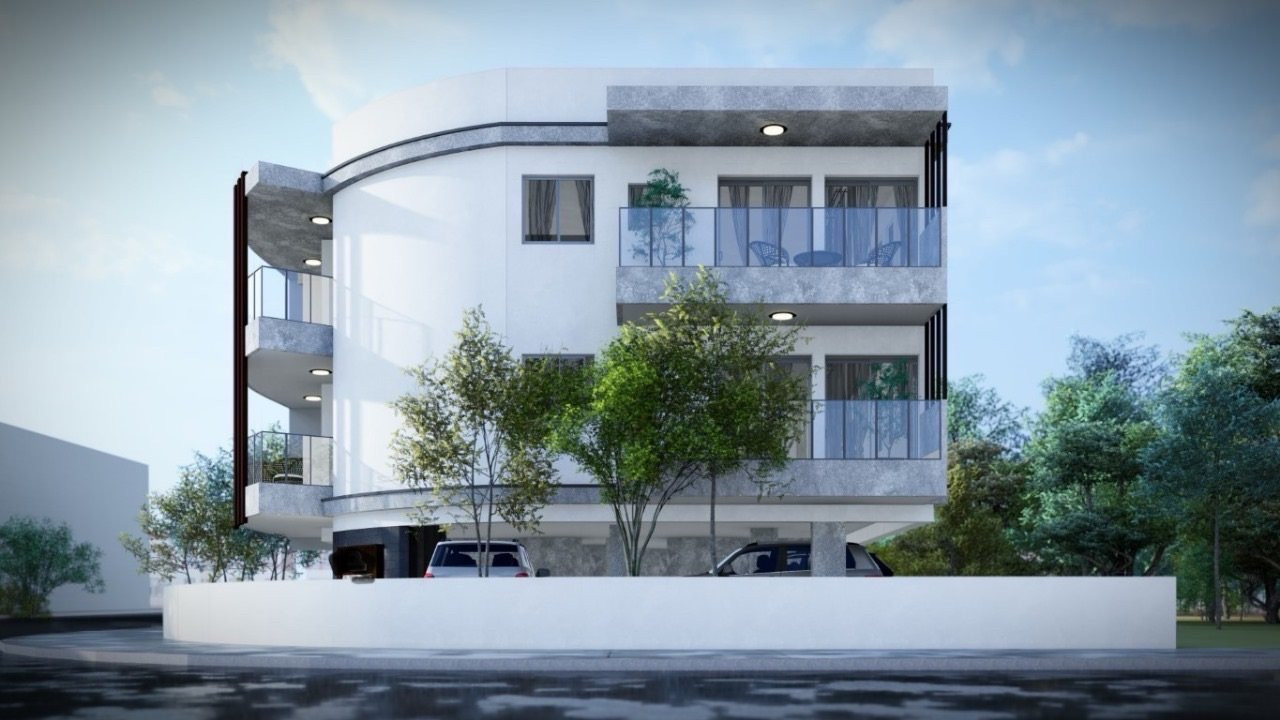 1 Bedroom  Apartment in Aglantzia, Nicosia