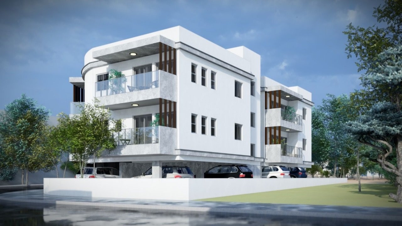 1 Bedroom  Apartment in Aglantzia, Nicosia