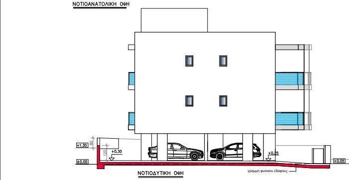1 Bedroom  Apartment in Aglantzia, Nicosia