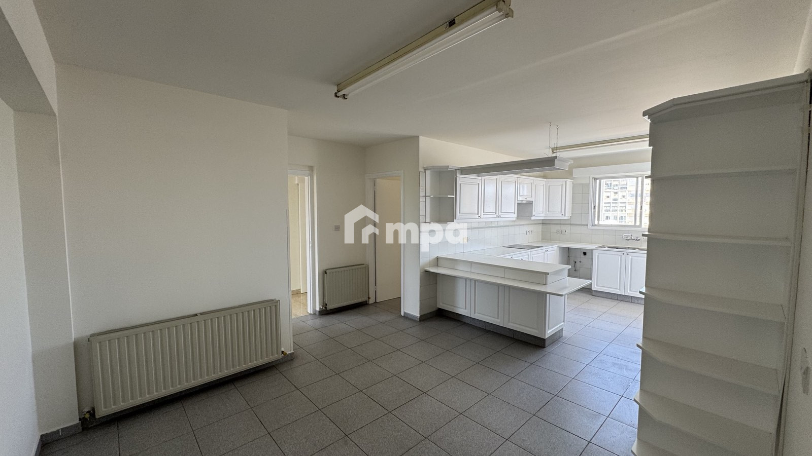 3 Bedroom Apartment