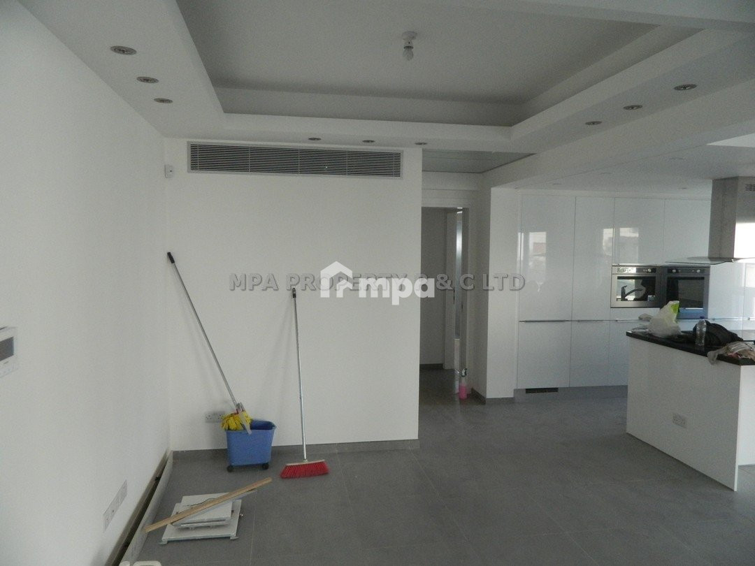 4 Bedroom Apartment