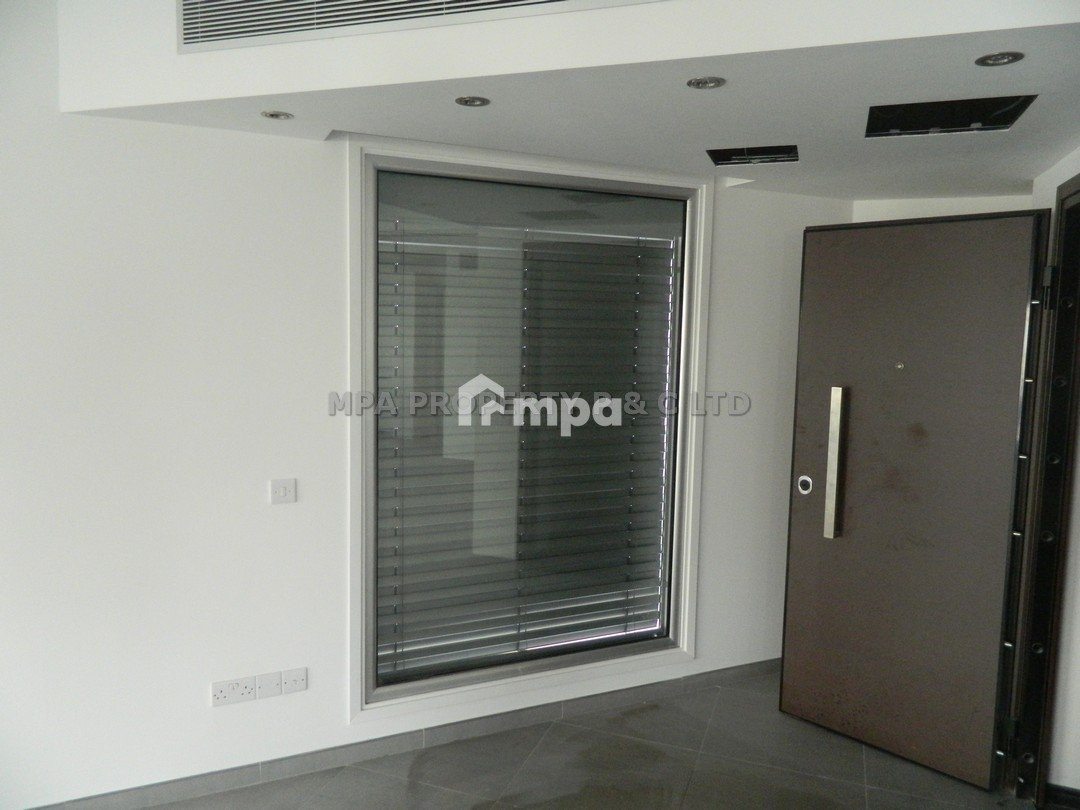 4 Bedroom Apartment
