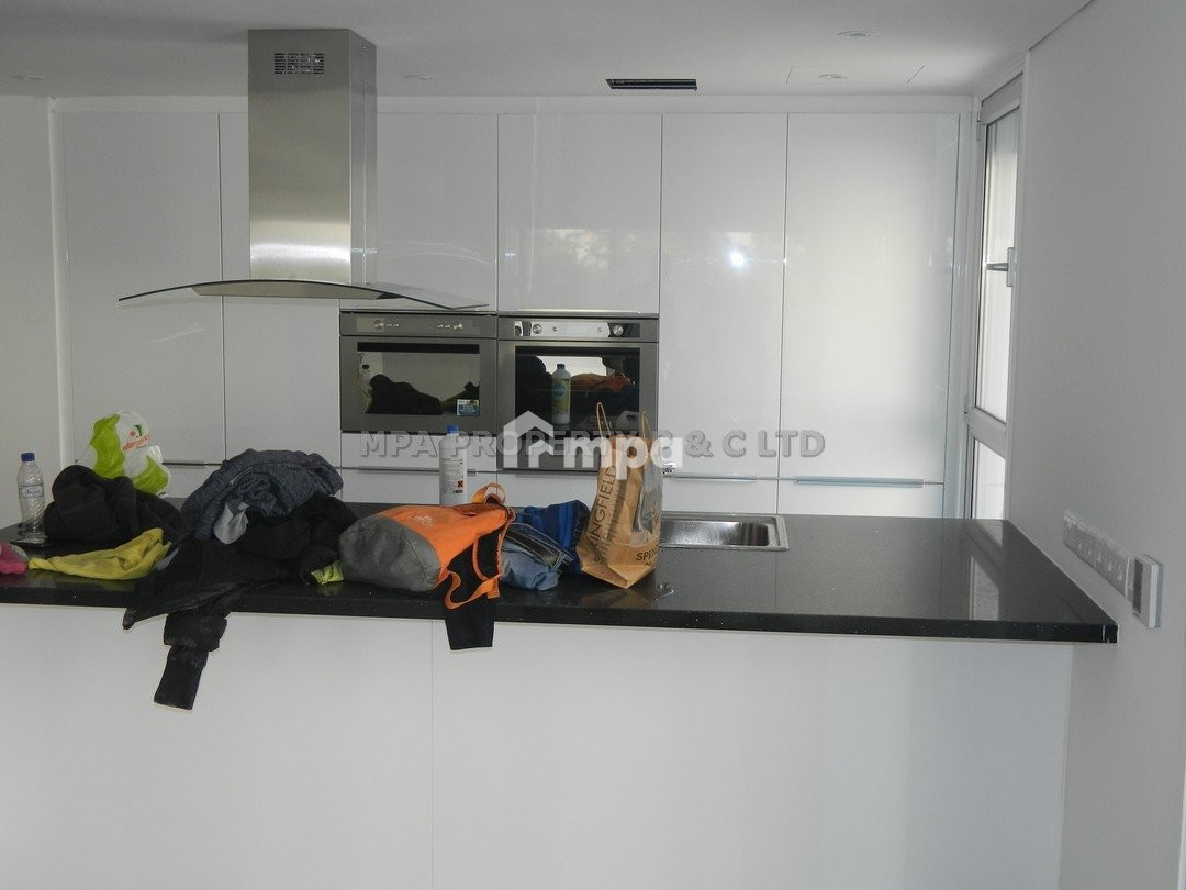 4 Bedroom Apartment