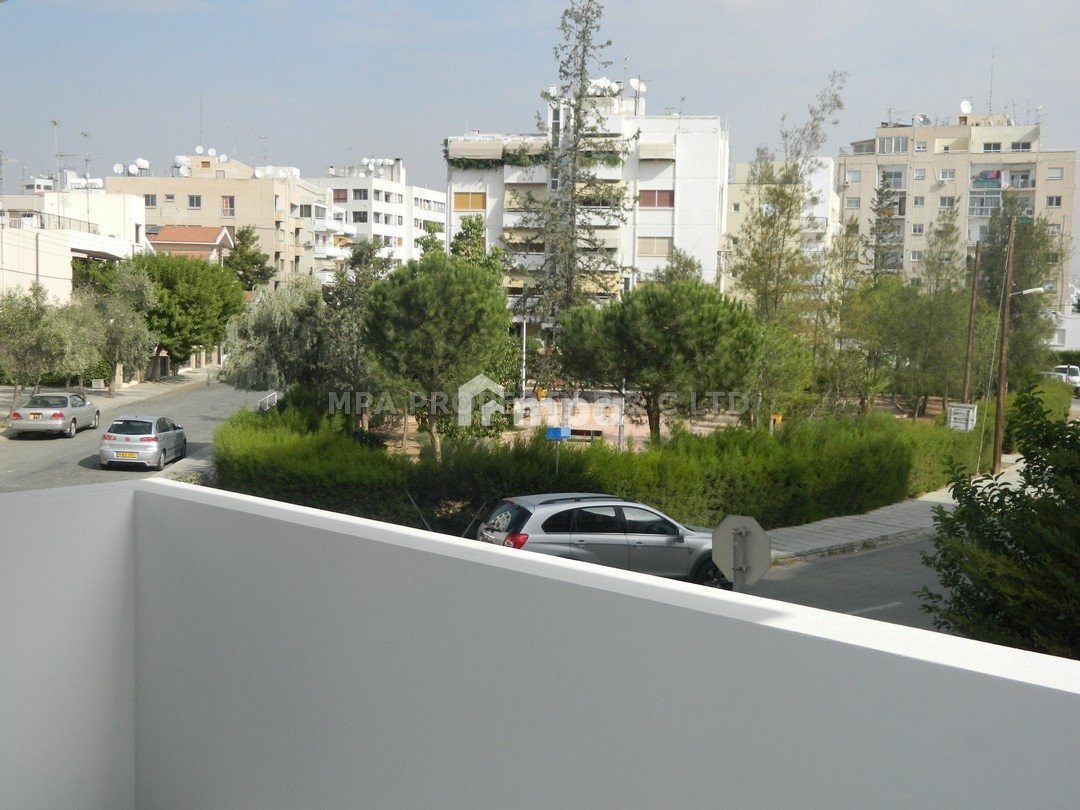 4 Bedroom Apartment