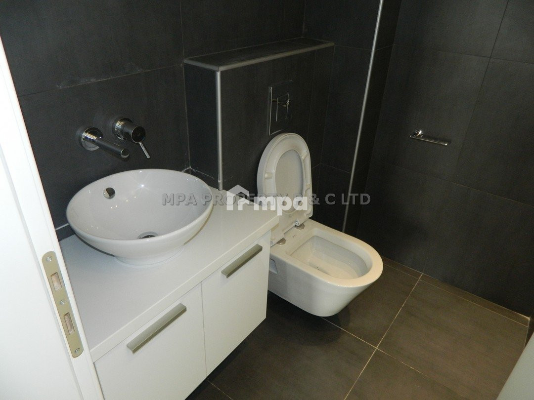 4 Bedroom Apartment